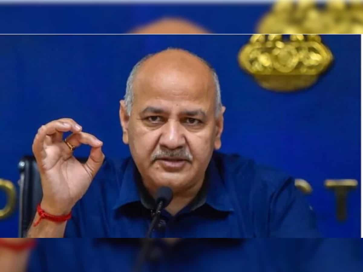 Delhi Election Results 2025: Manish Sisodia confident of AAP’s victory, says party has ‘a lot more work to do’
