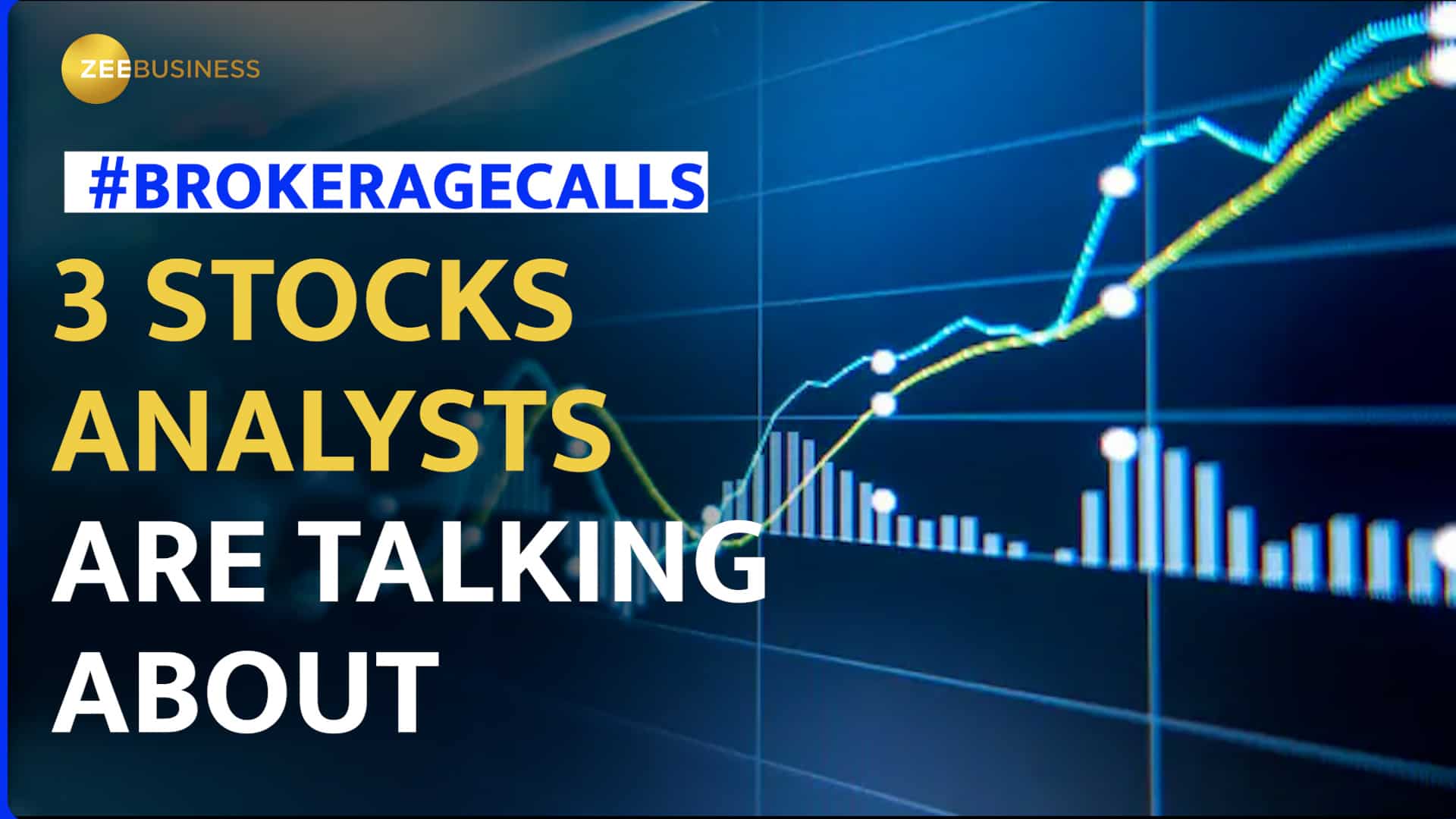 Asian Paints, Swiggy... Top Brokerage Calls This Week | Stock Market | BSE | NSE