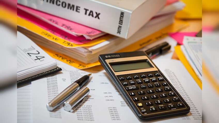 New Income Tax Bill set to be tabled in Parliament next week