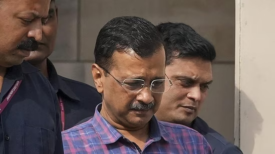 New Delhi Election Results 2025: Arvind Kejriwal trails by over 1,000 votes as BJP’s Parvesh Verma leads