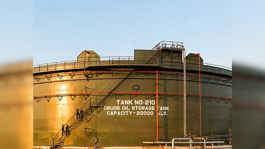 Oil India net profit drops 23% on lower oil prices