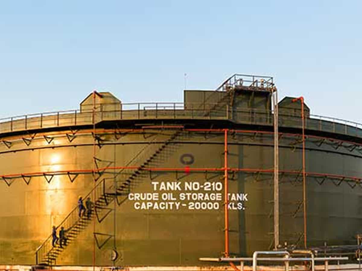 Oil India net profit drops 23% on lower oil prices