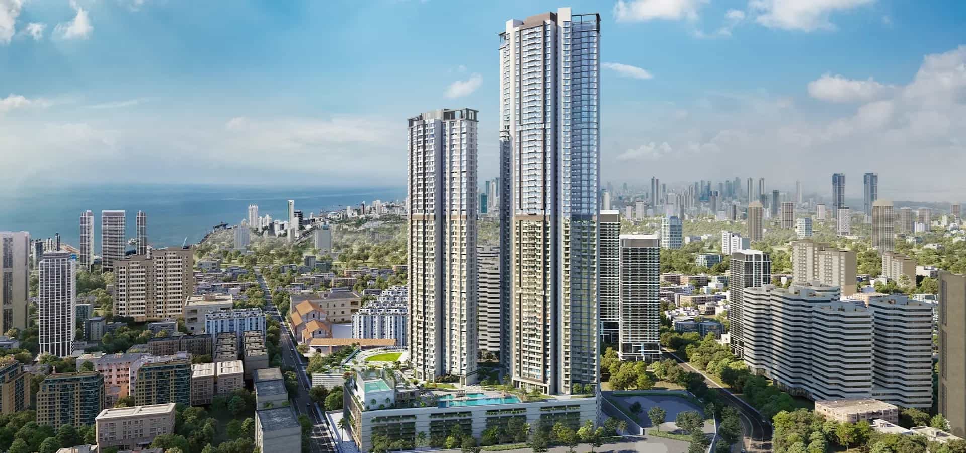 Godrej Properties net debt down 49% in Q3 to Rs 3,848 crore