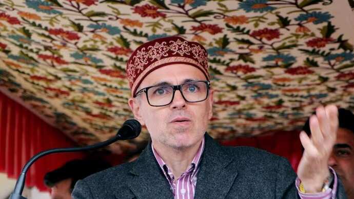  Delhi Election Results 2025: 'Aur lado aapas mein'—J&K CM Omar Abdullah's jibe at Congress, AAP as BJP leads