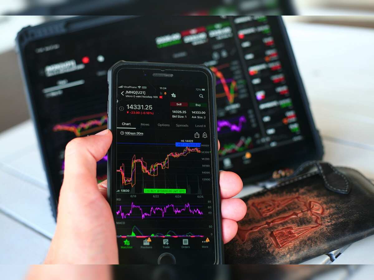 Indian stock market continues to assess 2 big policy moves to boost economy