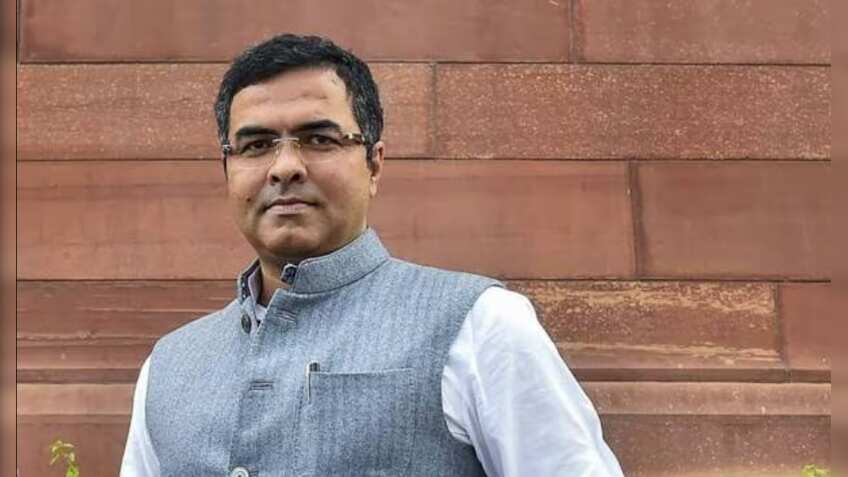 Delhi Election Results 2025: BJP's Parvesh Sahib Singh wins in New Delhi