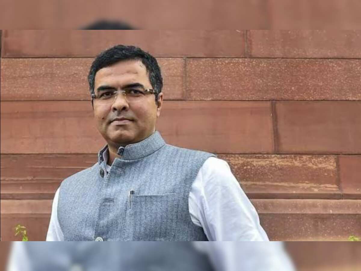 Delhi Election Results 2025: BJP's Parvesh Sahib Singh wins in New Delhi