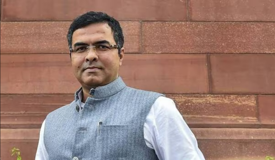 Delhi Election Results 2025: BJP's Parvesh Sahib Singh wins in New Delhi