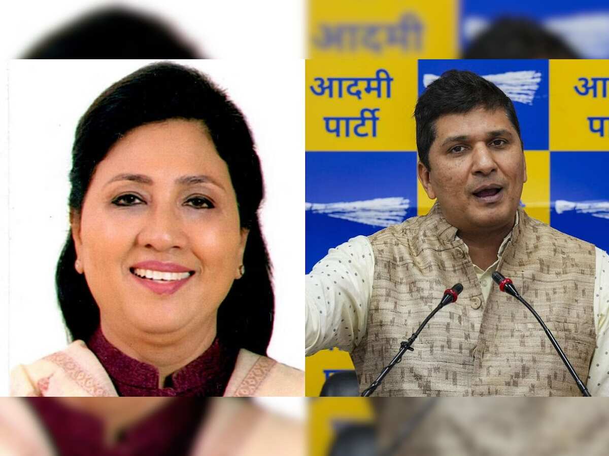 who won in greater kailash Delhi Election Results 20aDelhi Election