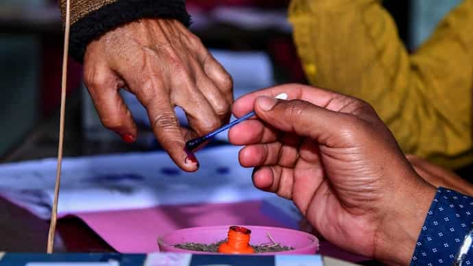 Big Winners in Delhi Election 2025: Candidates who won with vote margins of 25,000 and above