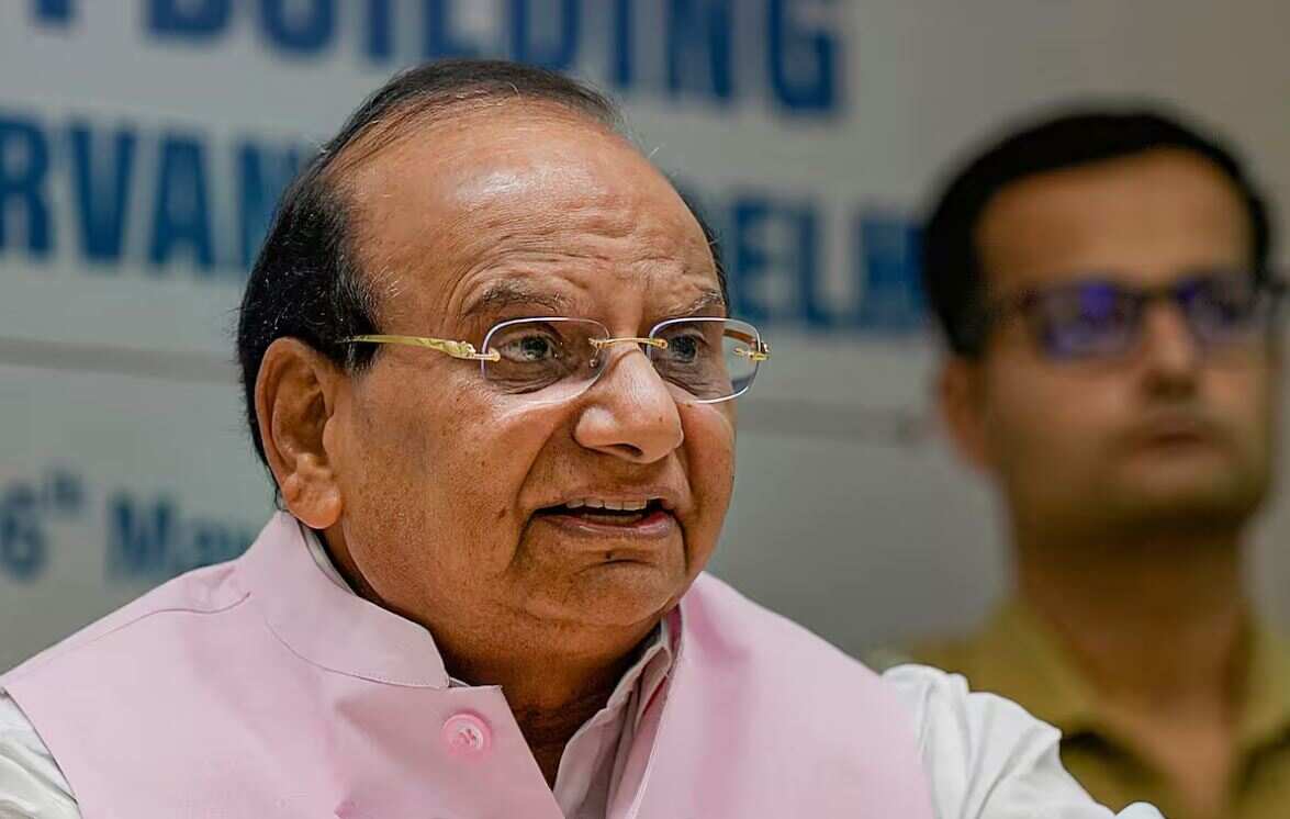 Delhi LG dissolves 7th Legislative Assembly, paving way for next government formation by BJP