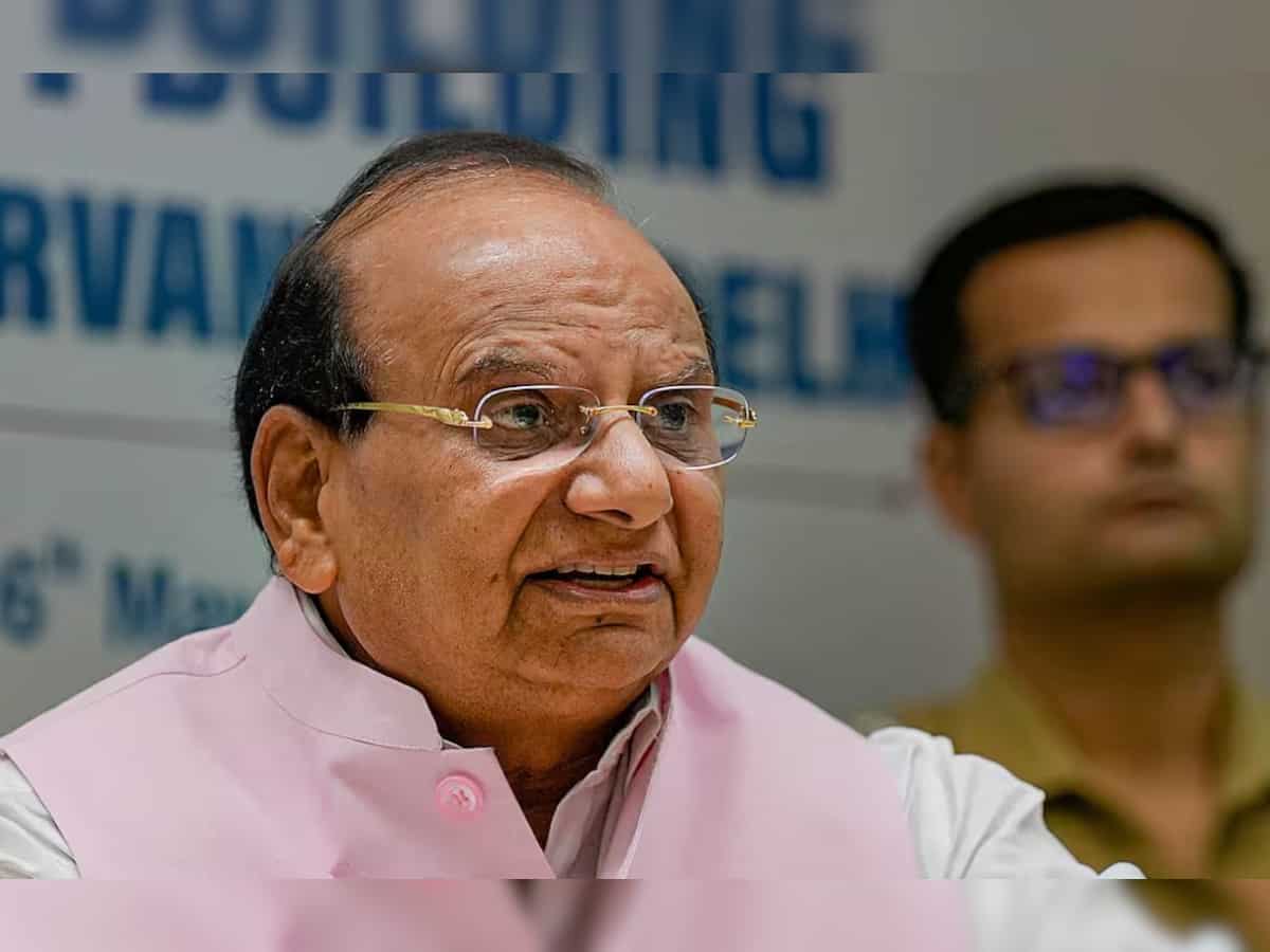 Delhi LG dissolves 7th Legislative Assembly, paving way for next government formation by BJP