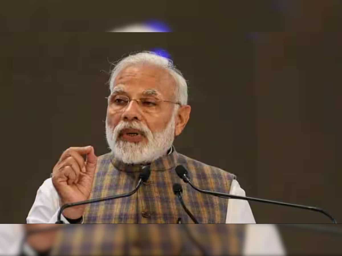 PM Modi's US visit to build on Global Comprehensive Strategic Partnership
