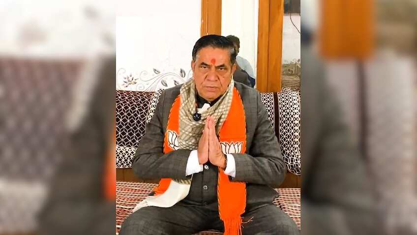 'Shiv Vihar' or 'Shiv Puri': BJP's Mustafabad MLA Bisht proposes constituency name change