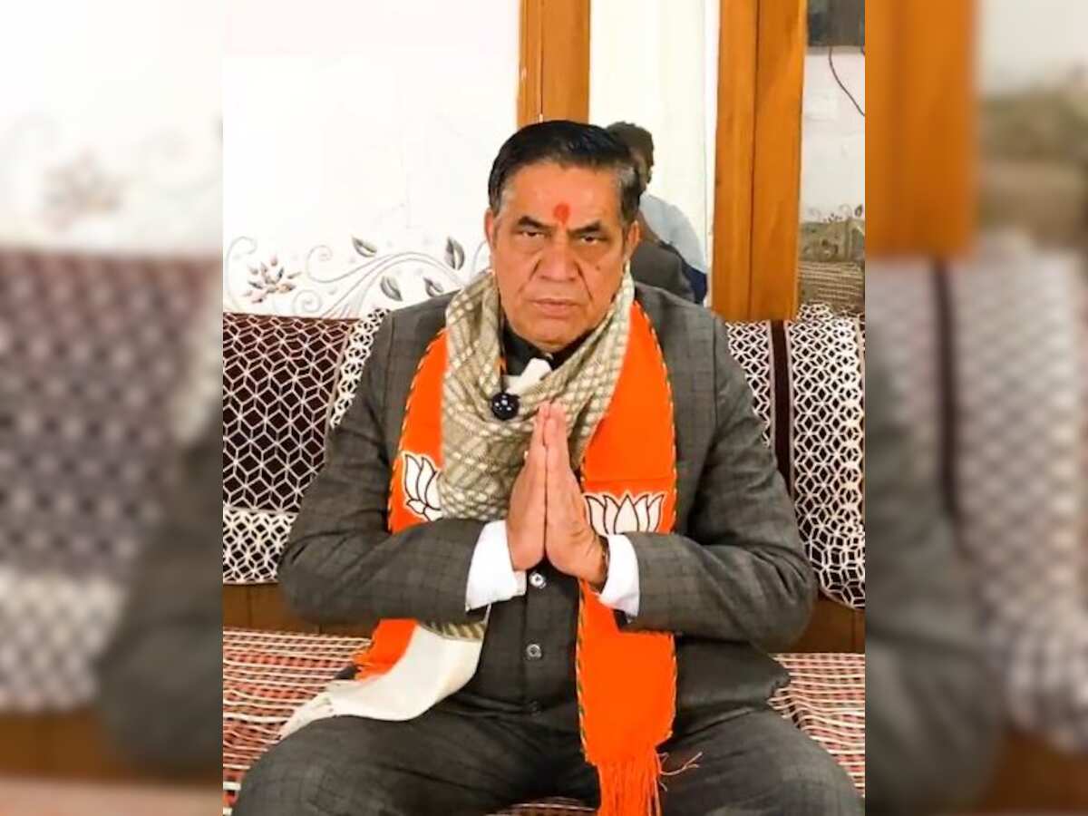 'Shiv Vihar' or 'Shiv Puri': BJP's Mustafabad MLA Bisht proposes constituency name change