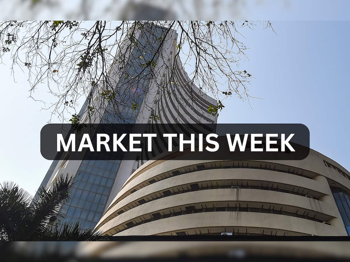 Dalal Street Week Ahead: Macro data, Q3 results, FII activity, global cues set to be in focus