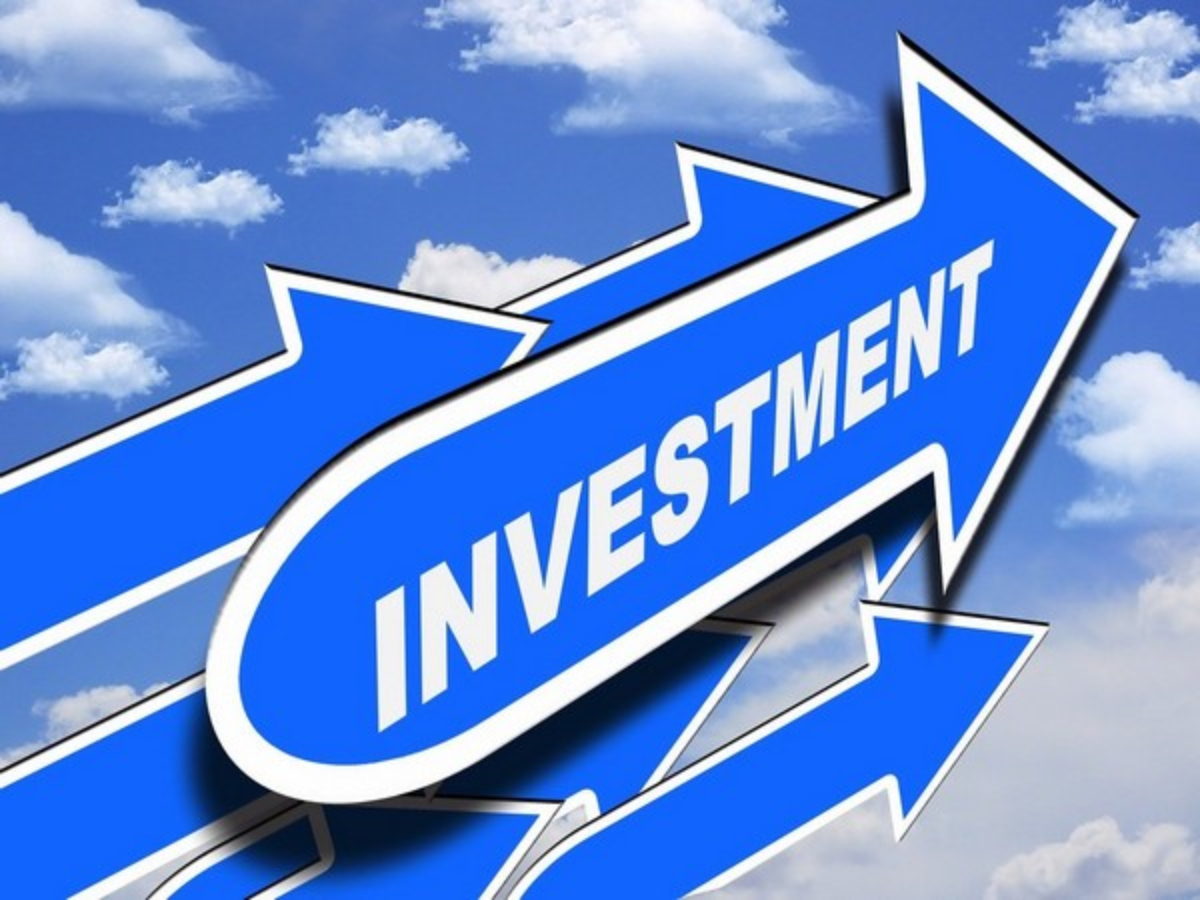 Foreign investors still hold $800 billion in Indian