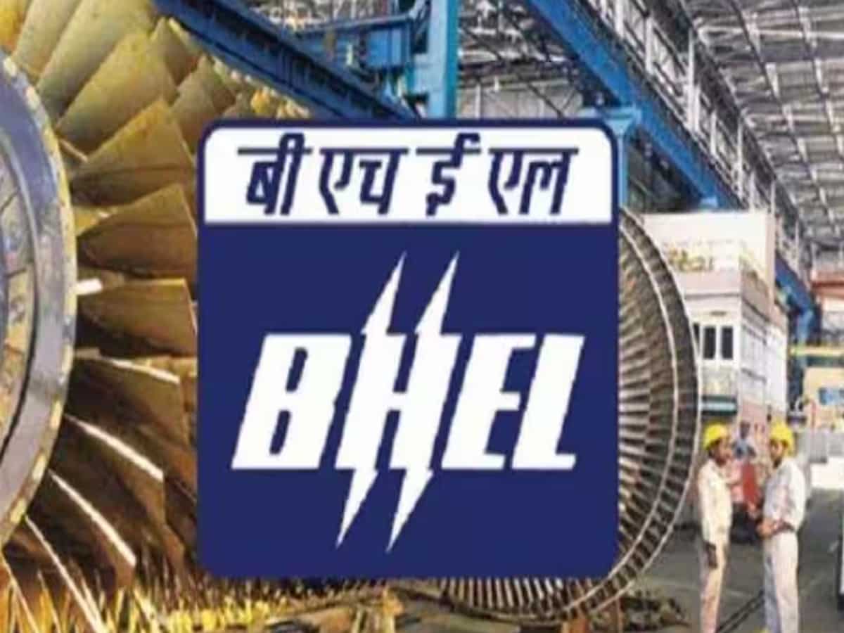 This PSU stock zooms over 3% in trade today: Here's why