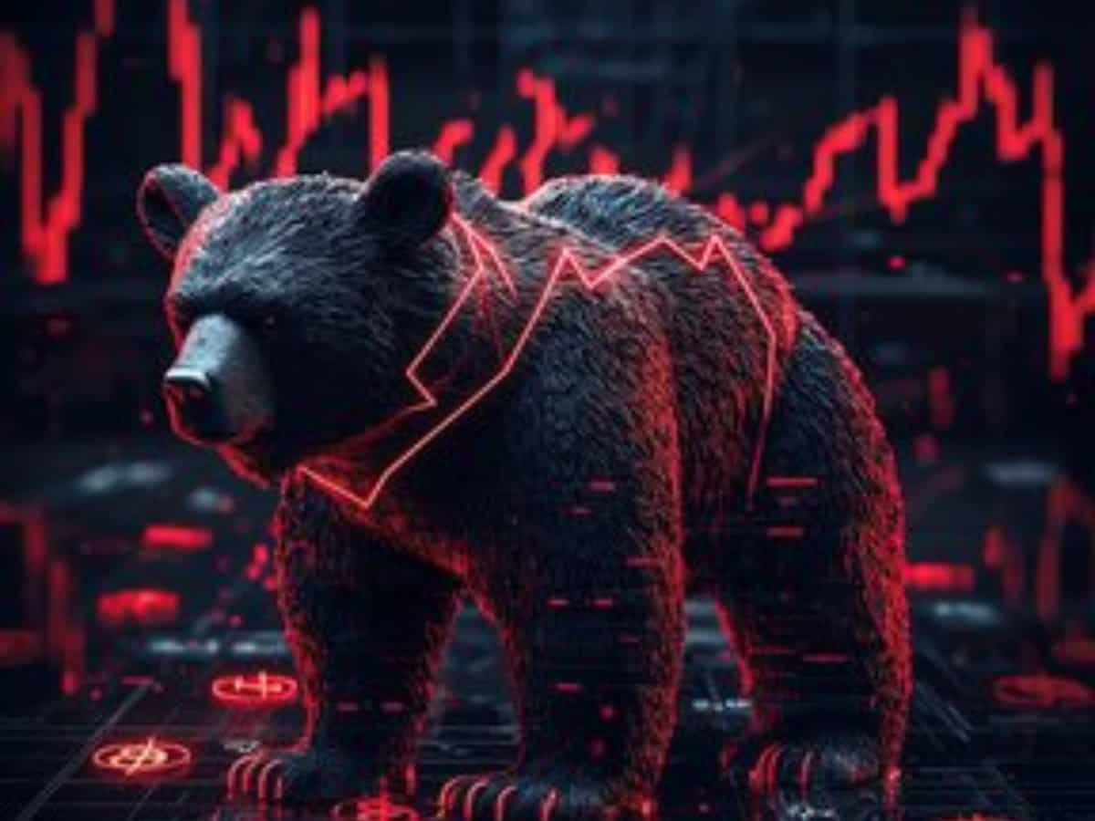 Sensex plunges over 600 pts, Nifty sinks below 23,400; why are markets falling today?