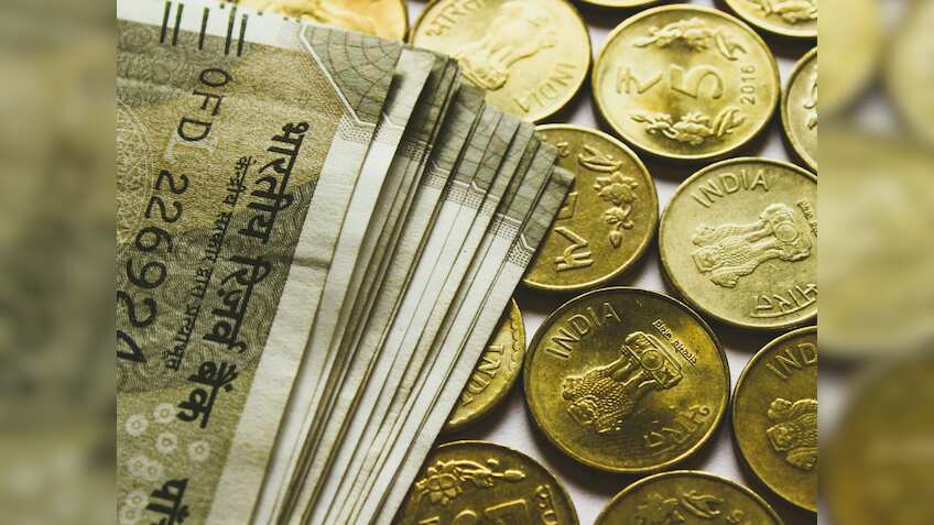 Rupee plunges 45 paise to hit record low of 87.95 against US dollar in early trade