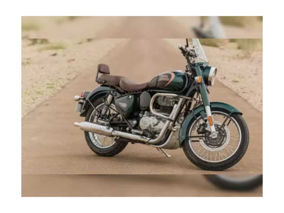 Eicher Motors Q3 earnings expected to rise 18%.