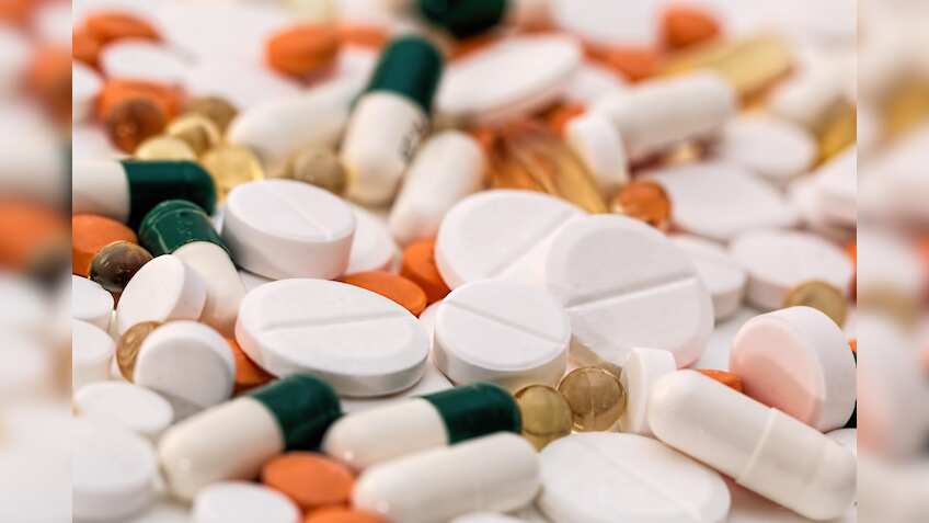 Pharma stocks decline as Nifty Pharma index slips 2%; Alkem, Ipca, Divi’s lead losses