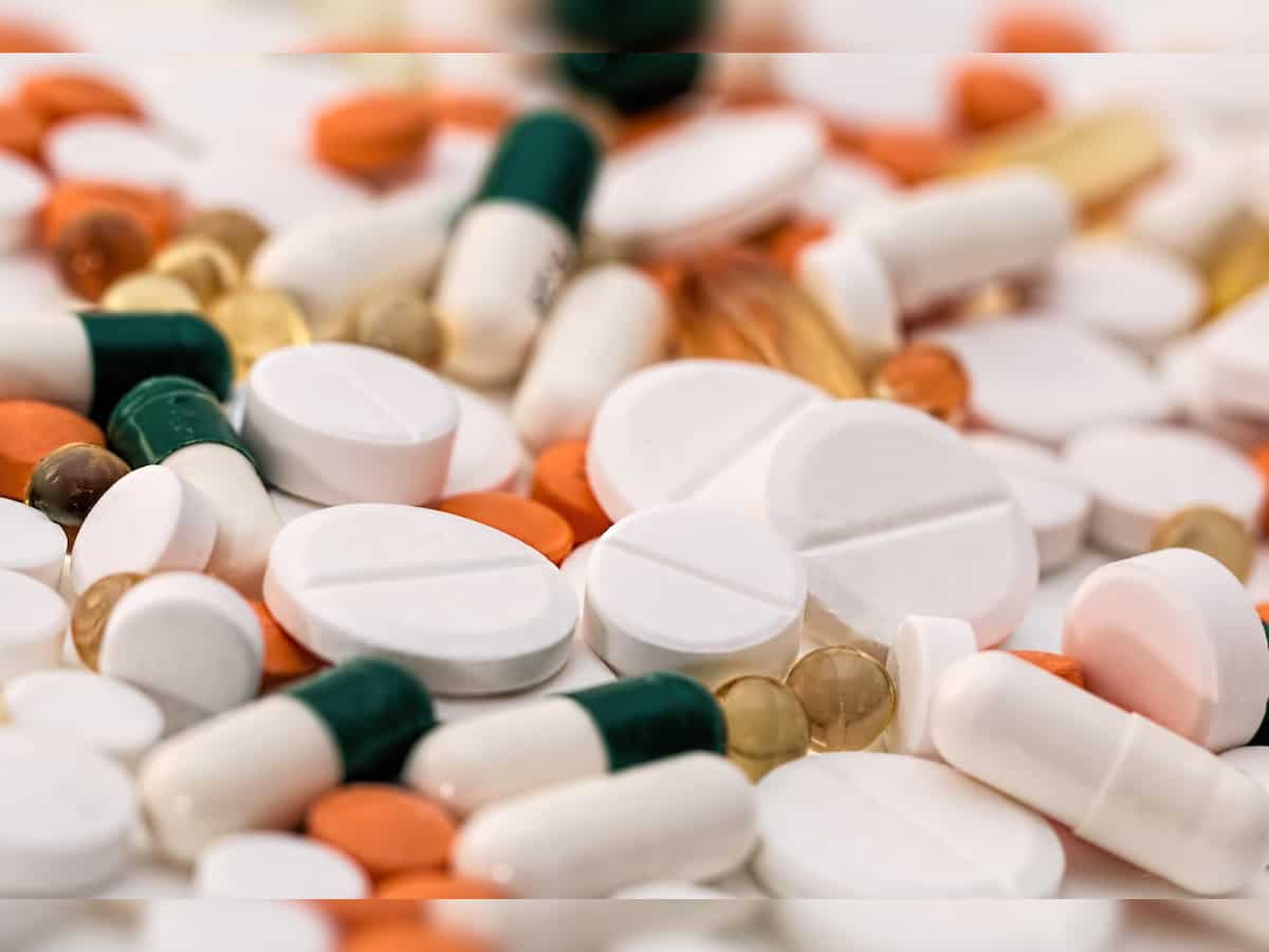 Pharma stocks decline as Nifty Pharma index slips 2%; Alkem, Ipca, Divi’s lead losses