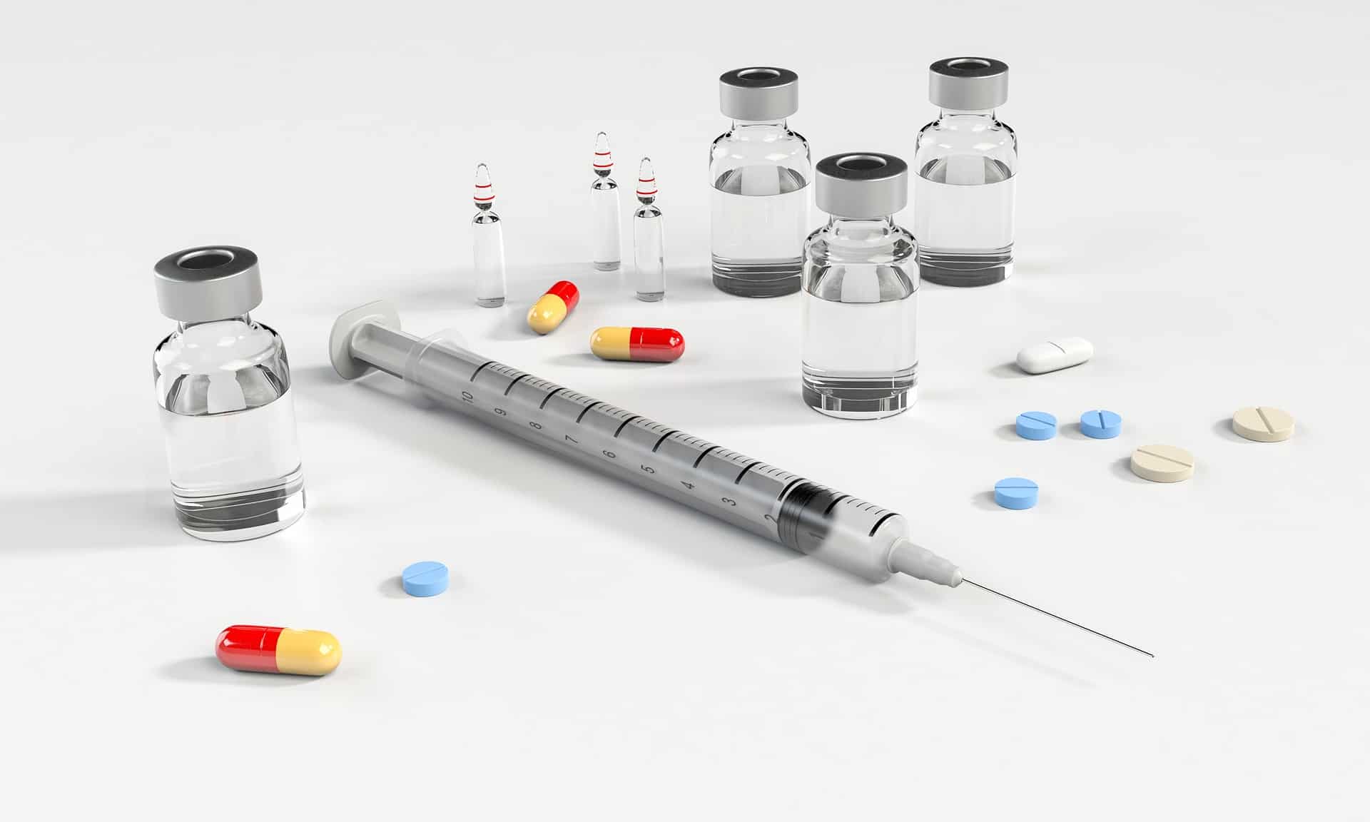Glenmark, Cosmo get MHRA nod for acne treatment medication