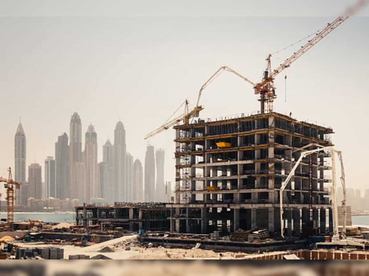 Suraksha Group-controlled Jaypee Infra gets RERA registration revalidation for 7 stalled projects