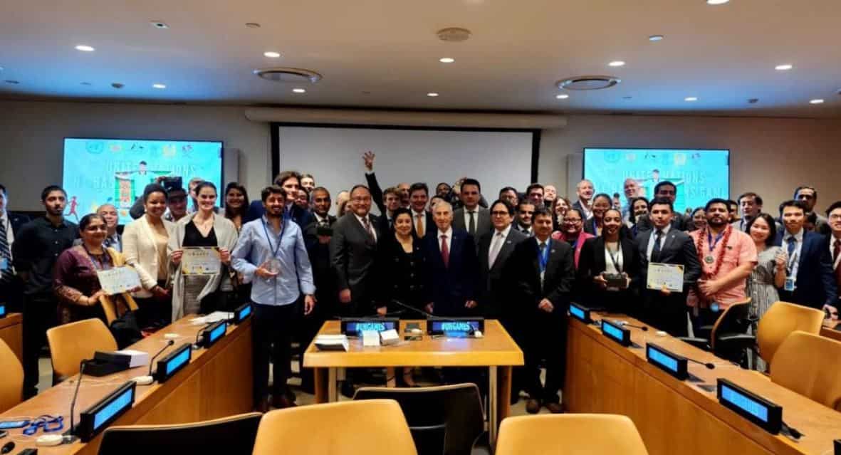 India to be part of UN's 63rd session of Commission for Social ...