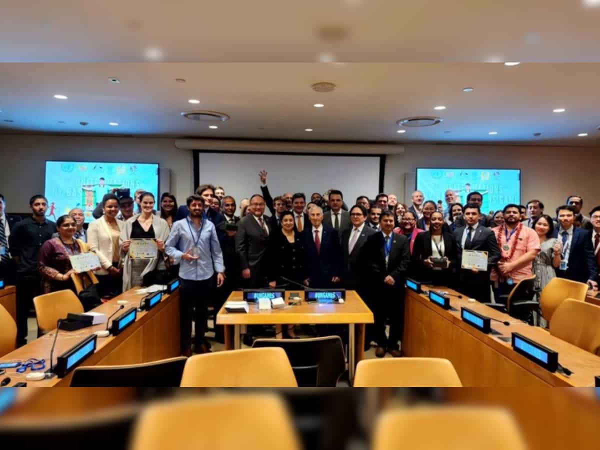 India to be part of UN's 63rd session of Commission for Social Development 2025