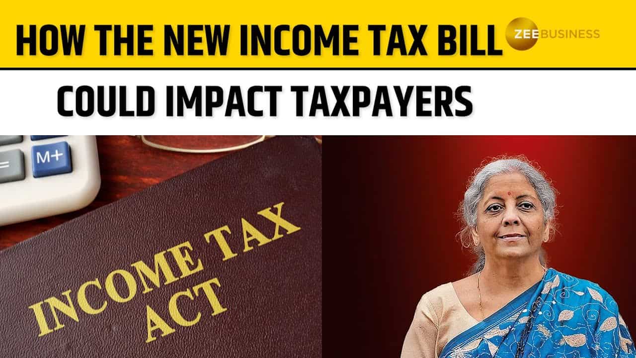 What New Income Tax Bill Could Bring? How it could impact taxpayers? 