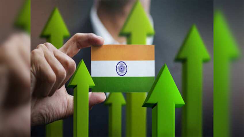 India needs to add USD 4 trillion in bank capital to meet 'Viksit Bharat' GDP target: Report