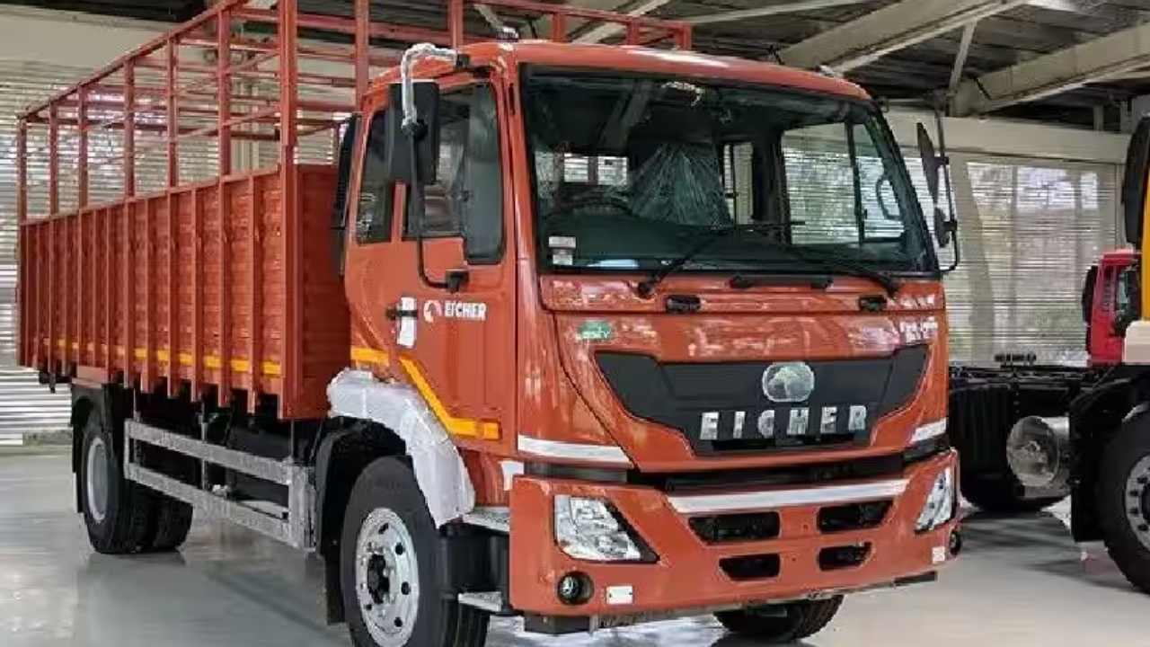 Eicher Motors drops nearly 7% post Q3 results;
