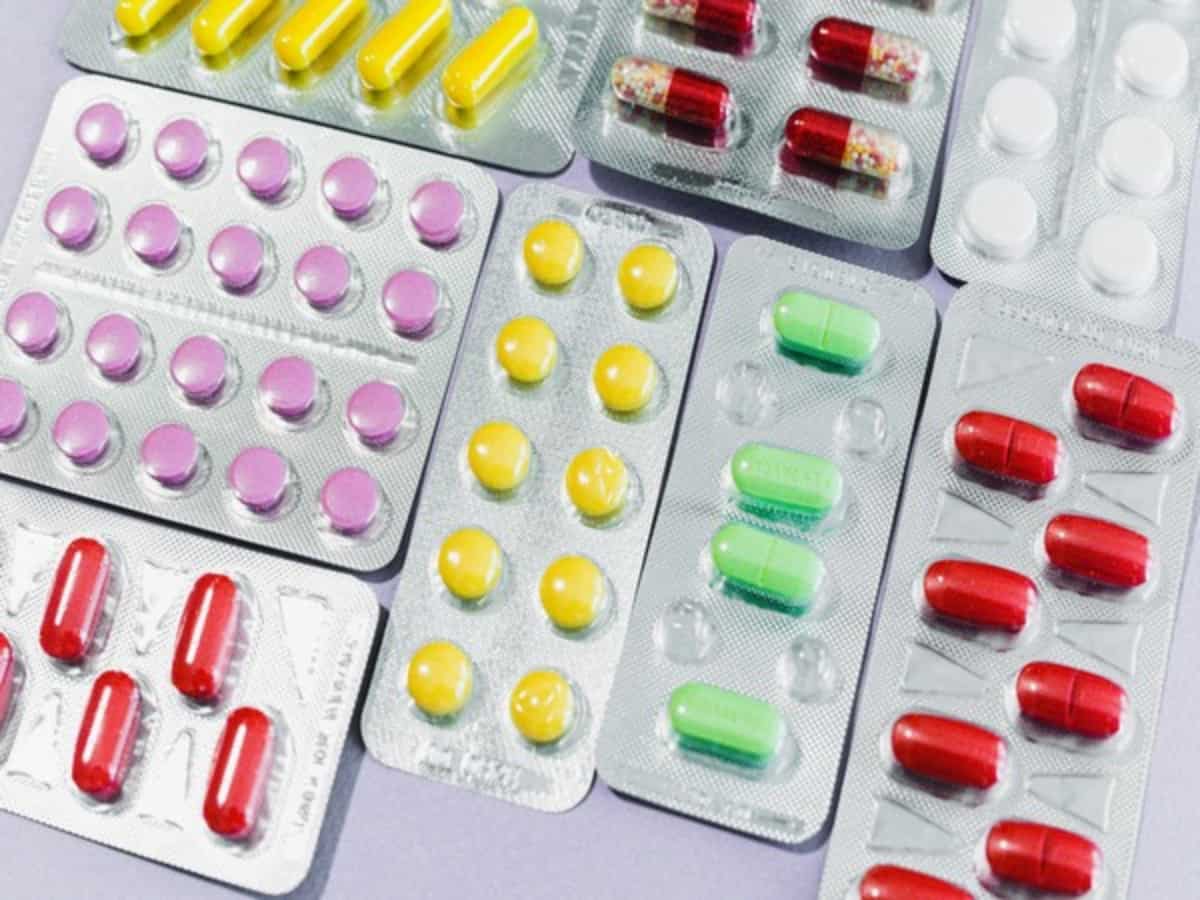India's Pharma market to expand 2.4 times over next 5 years, share in global market to hit 5%: Report