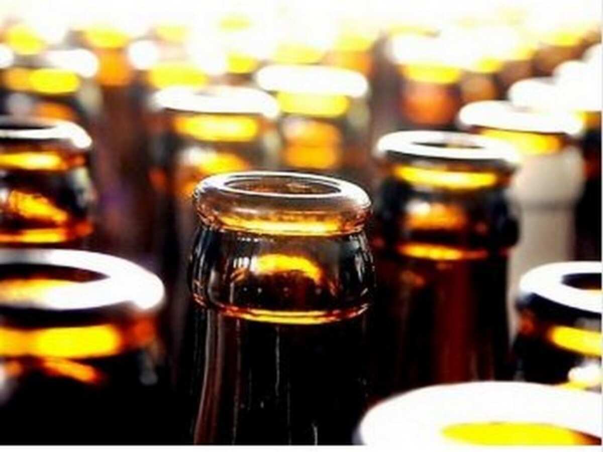 Telangana hikes beer prices by 15%, details inside