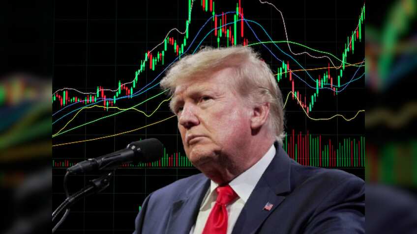 Trump’s 25% tariffs on steel shake global markets; metal stocks under pressure