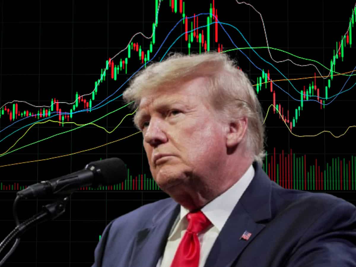 Trump’s 25% tariffs on steel shake global markets; metal stocks under pressure