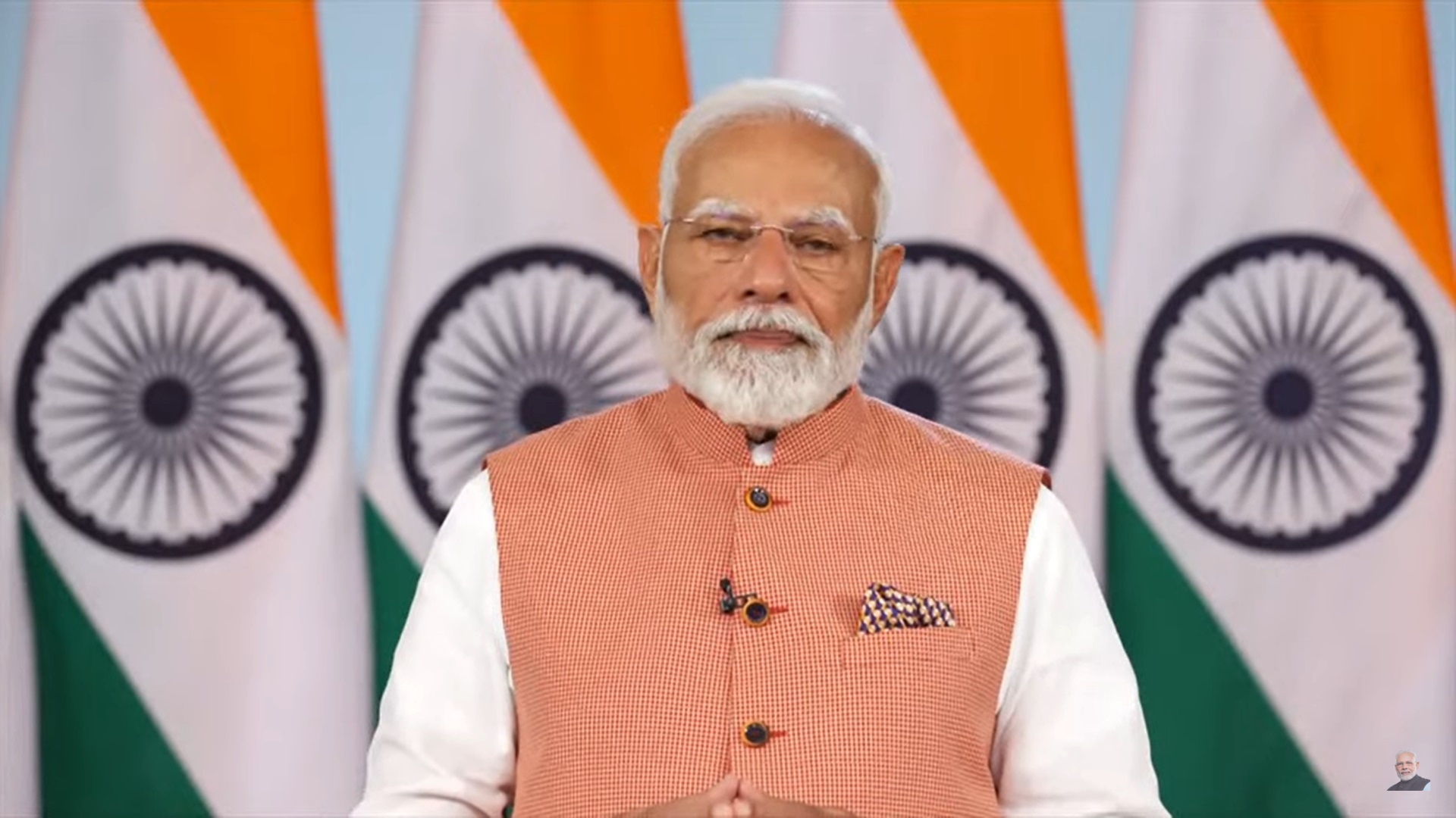 India Energy Week 2025 Day 1: PM Narendra Modi mentions 5 pillars behind India’s energy ambitions, says next 2 decades crucial for Viksit Bharat goal