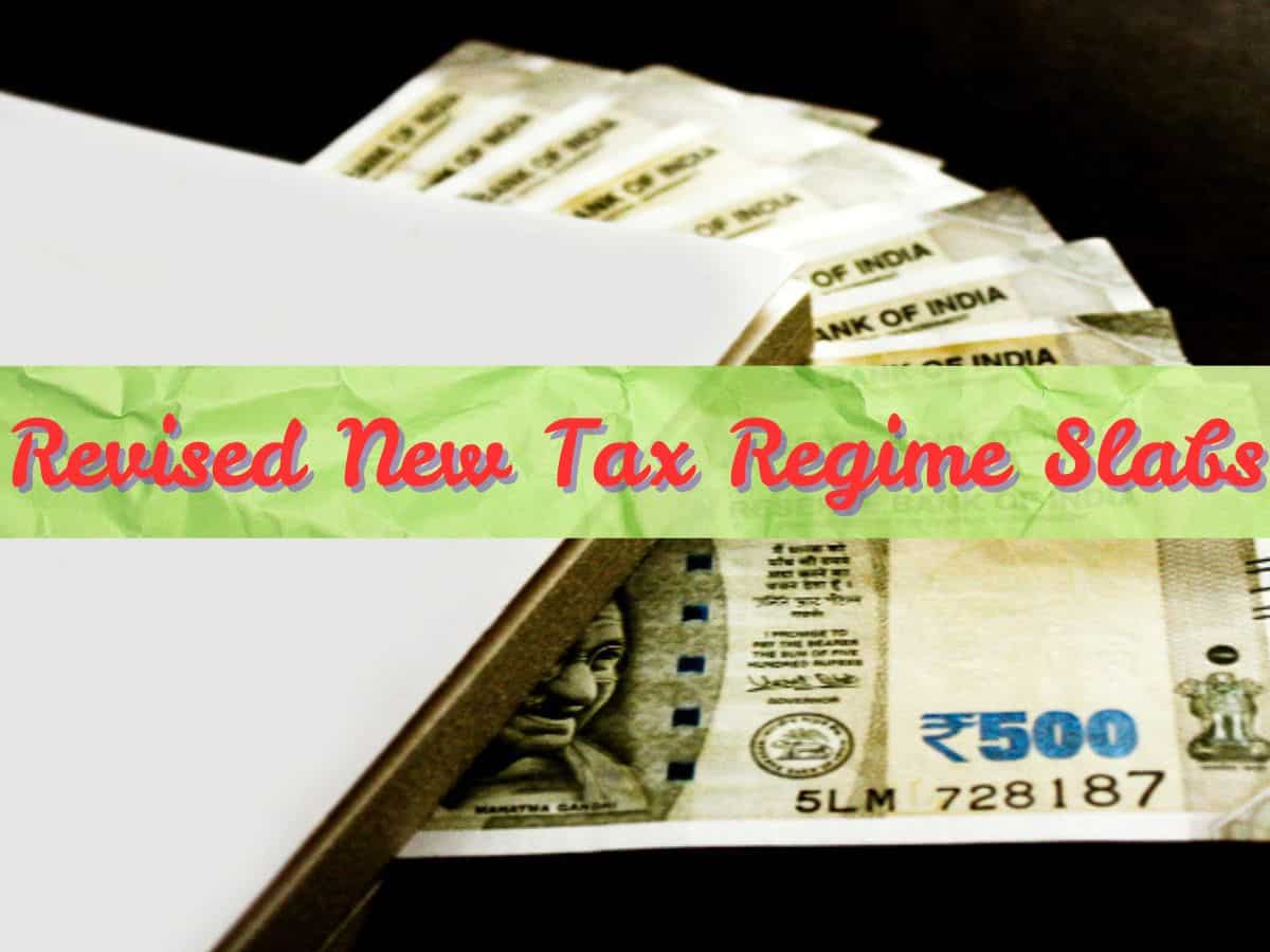 Revised New Tax Slabs: Can you pay 0 income tax on Rs 15.25 lakh annual salary? See calculations to know