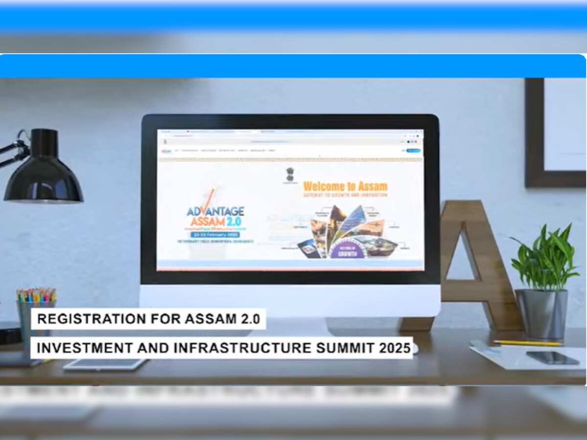 Advantage Assam 2.0: A game-changer for investment in Northeast India