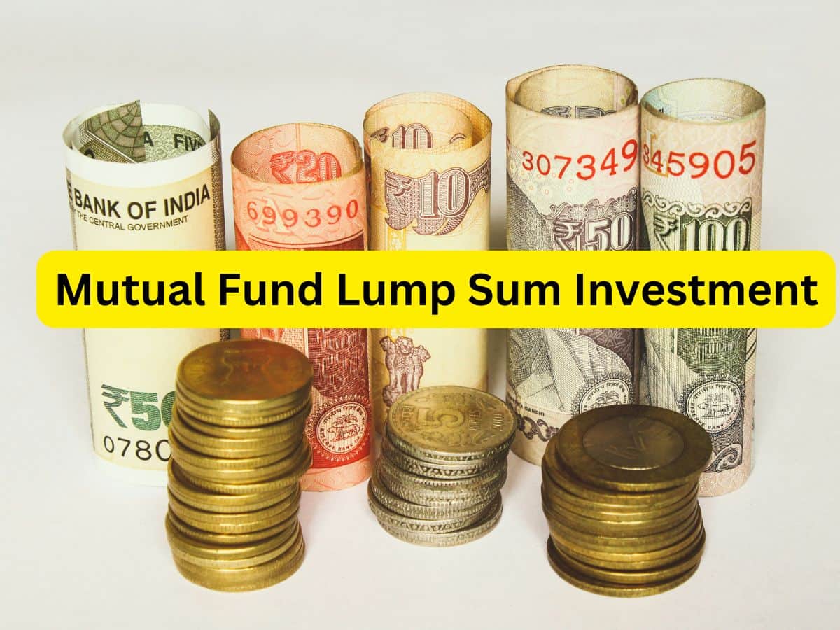 Age 35 years and want to create Rs 2,00,00,000 retirement corpus? Know how you can achieve this with Rs 12,00,000 mutual fund lump sum investment