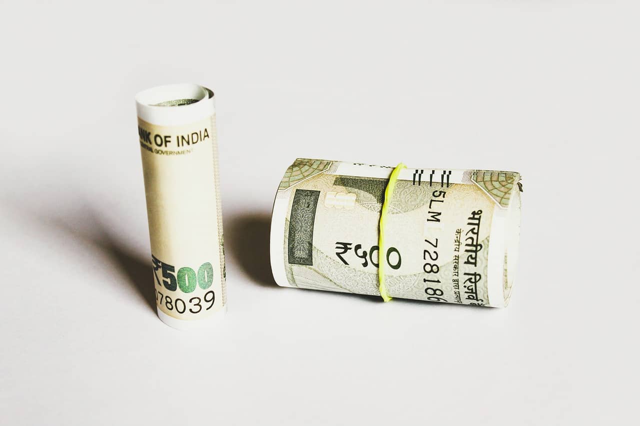 Interest rate