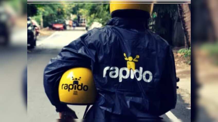 Rapido announces ESOP liquidation programme 