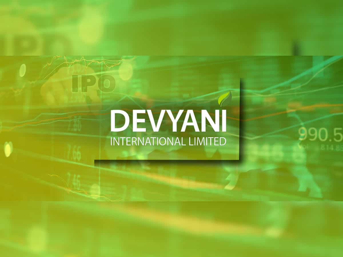 Devyani International Q3 Earnings: QSR operator posts net loss of Rs 7.65 crore in December quarter