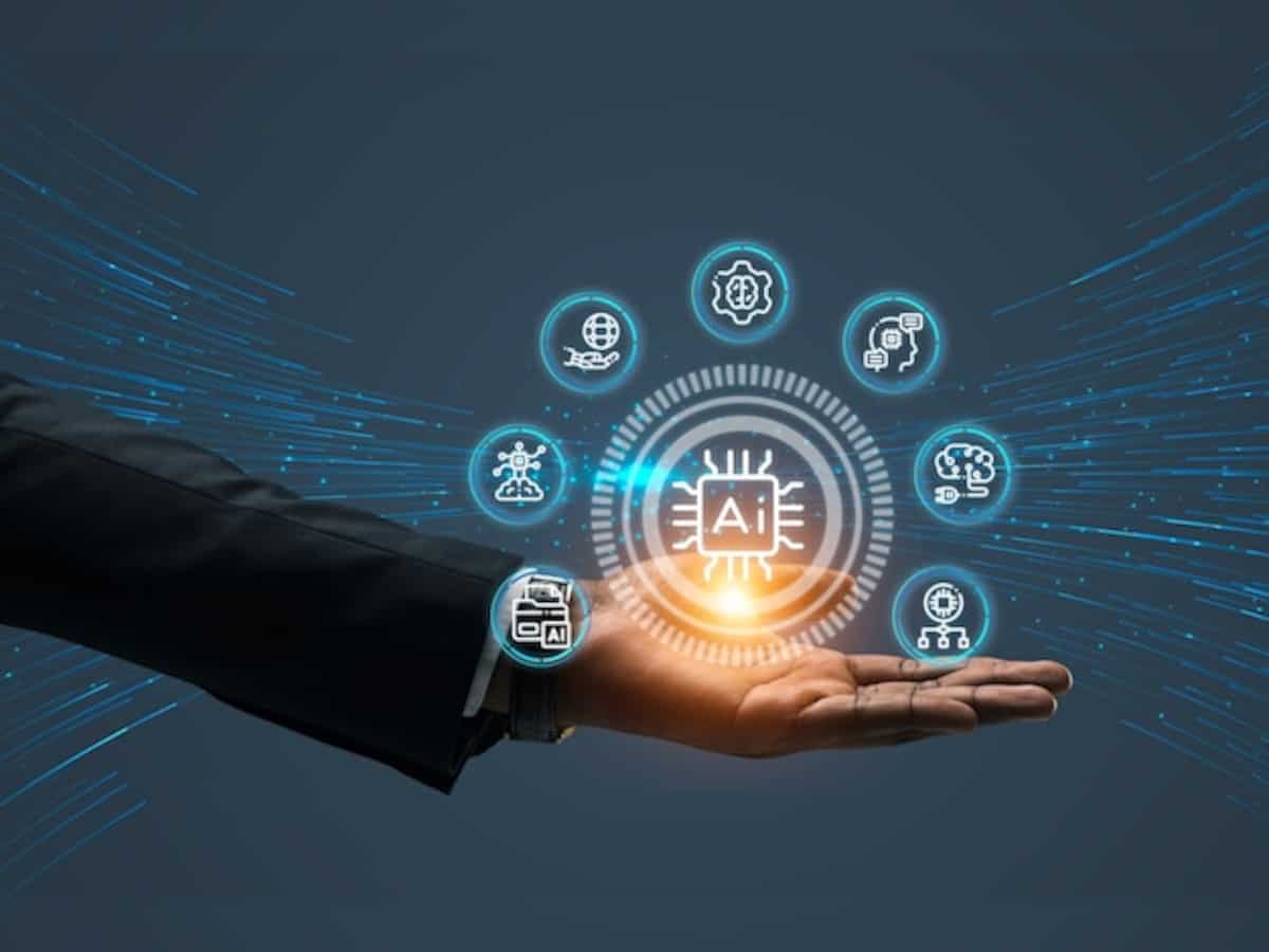 65% of Indians used AI, more than double the global average: Microsoft study
