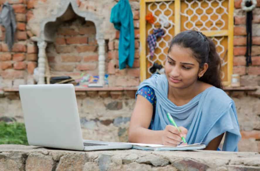 Around 40% rural youth struggle for jobs due to lack of skills, language proficiency
