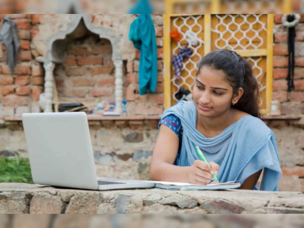 Around 40% rural youth struggle for jobs due to lack of skills, language proficiency