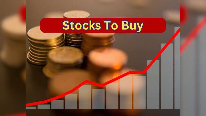 Largecap, Midcap shares to buy: Analysts recommend buying 7 stocks; Varun Beverages, Hindalco Industries on the list | Check out targets