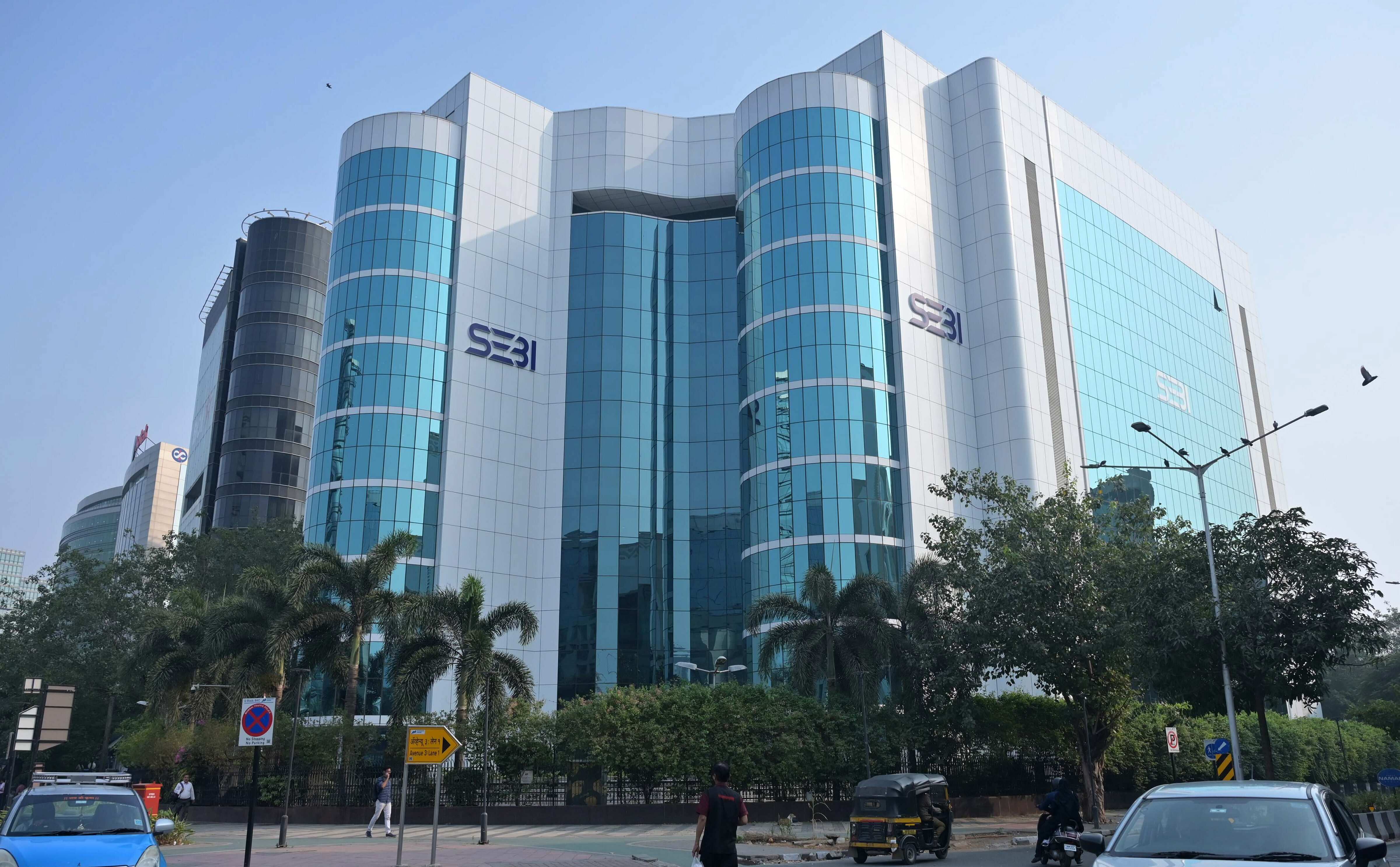 Sebi allows stock brokers to participate in government securities market via separate business unit 